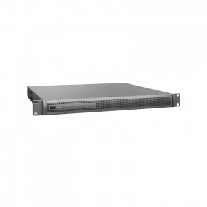 Bose Powerspace P4300A - 4-Channel 1200W Commercial Amplifier - Patia ...