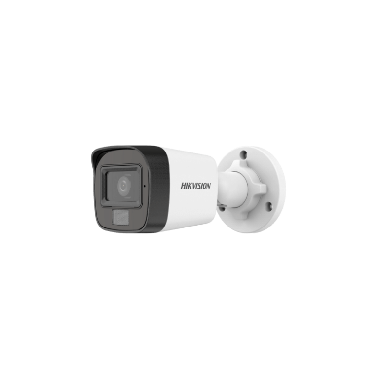 Caméra Hikvision DS-2CE19D0T-IT3ZF Bullet 2MP HD-TVI - Objectif Varifocal 2.7-13.5 Mm