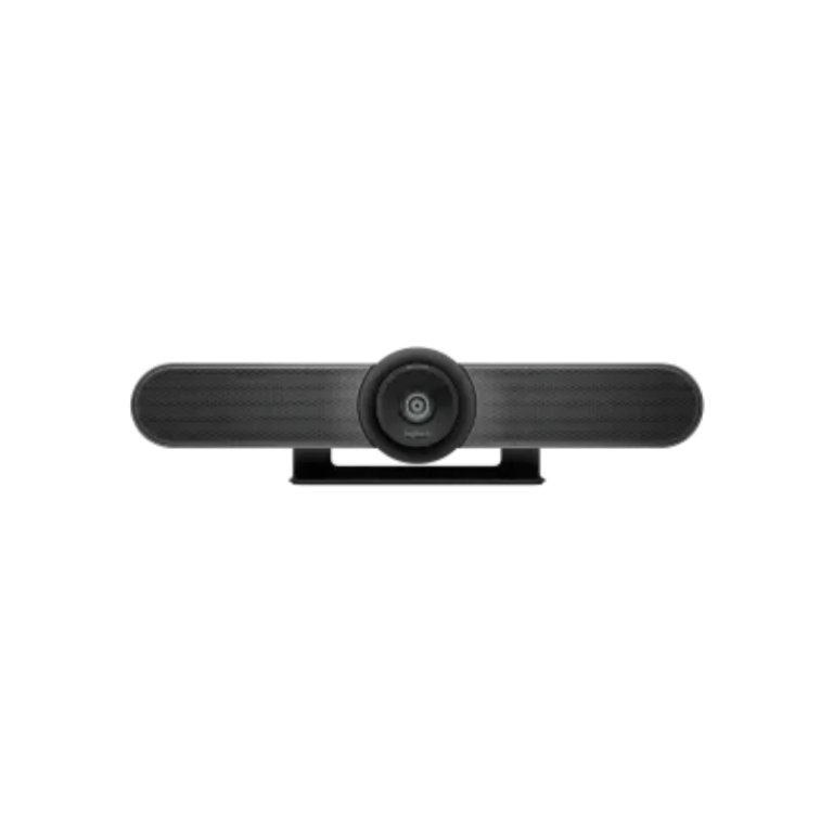 Logitech Meetup 4k Conference Camera Speakerphone Patia Avit Solusi