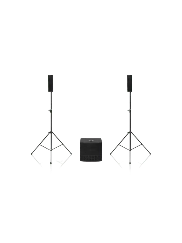 dBTechnologies ES503
