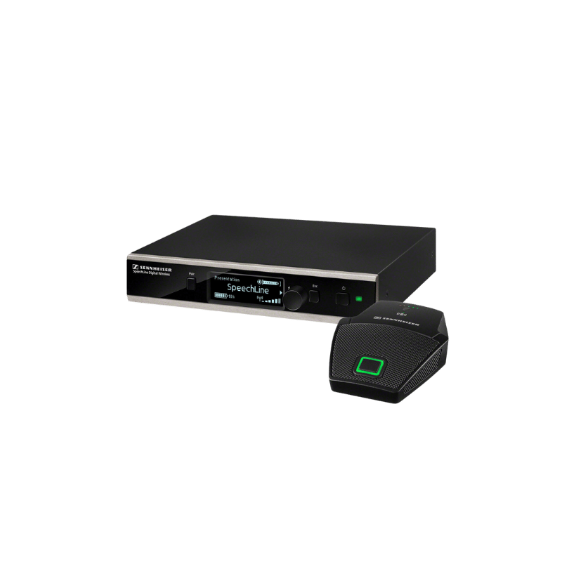 Sennheiser SL Boundary SET