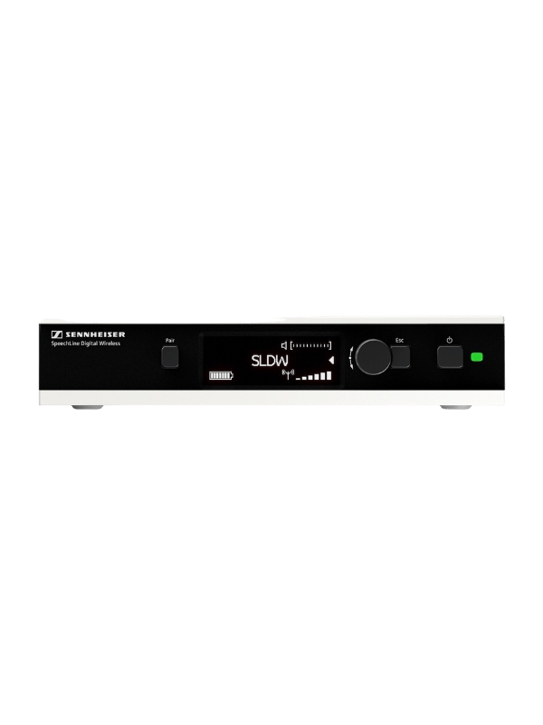 Sennheiser SL Rack Receiver