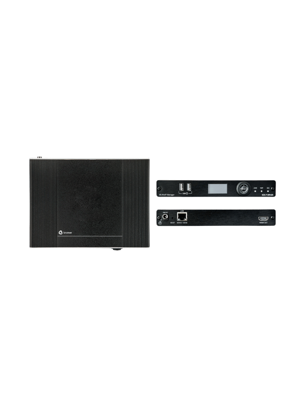 Kramer KDS-7-MNGR