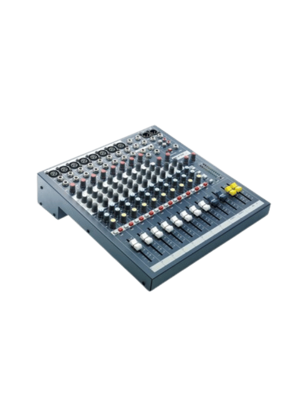 Soundcraft EPM8