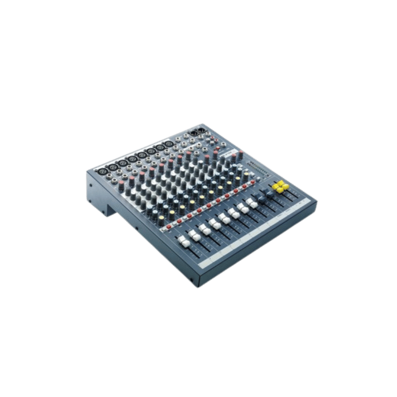 Soundcraft EPM8