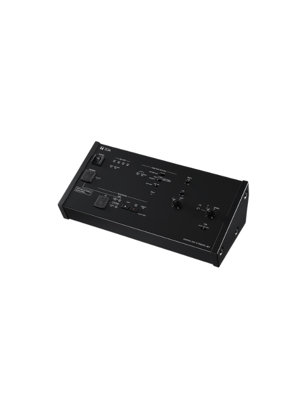 TOA Z-TS820RC