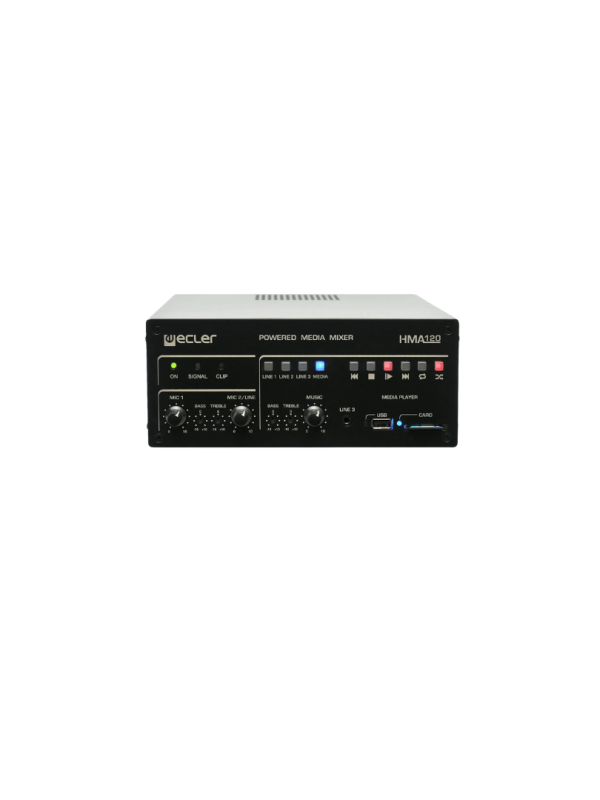 Ecler HMA120