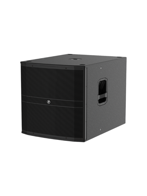 Mackie DRM18S