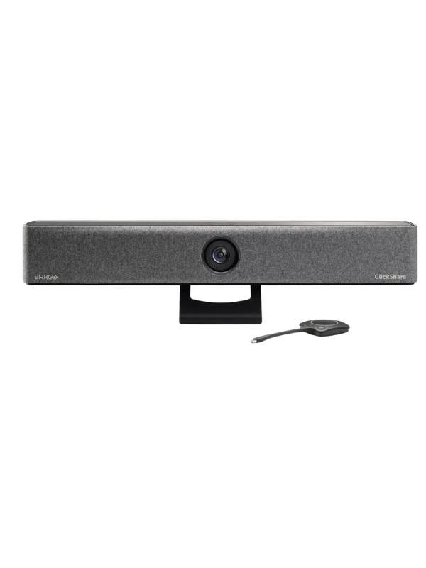 Barco ClickShare Bar Core
