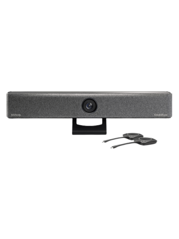 Barco ClickShare Bar Pro