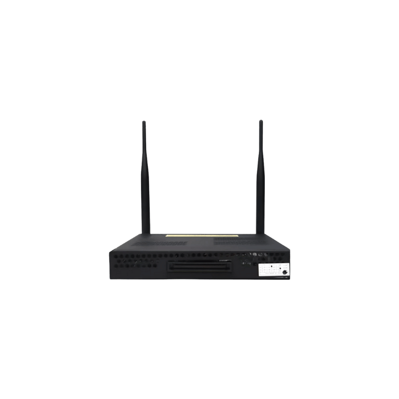 Hisense S02BDS5A811E