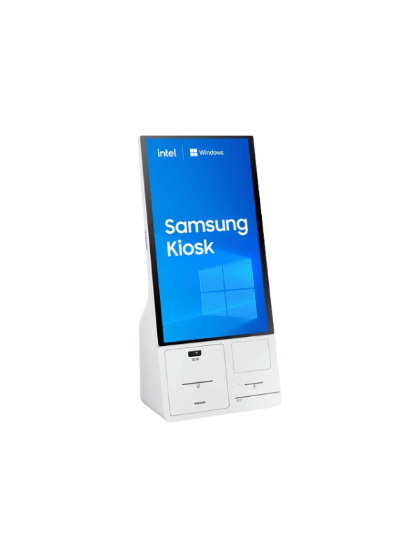 Samsung KM24AC-3 (Intel i3)