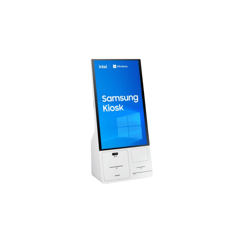 Samsung KM24AC-3 (Intel i3)