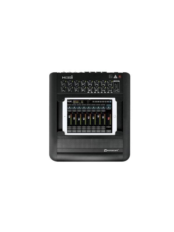 Relacart MIXX16