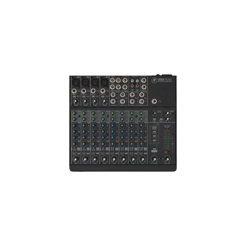 Mackie 1202VLZ4