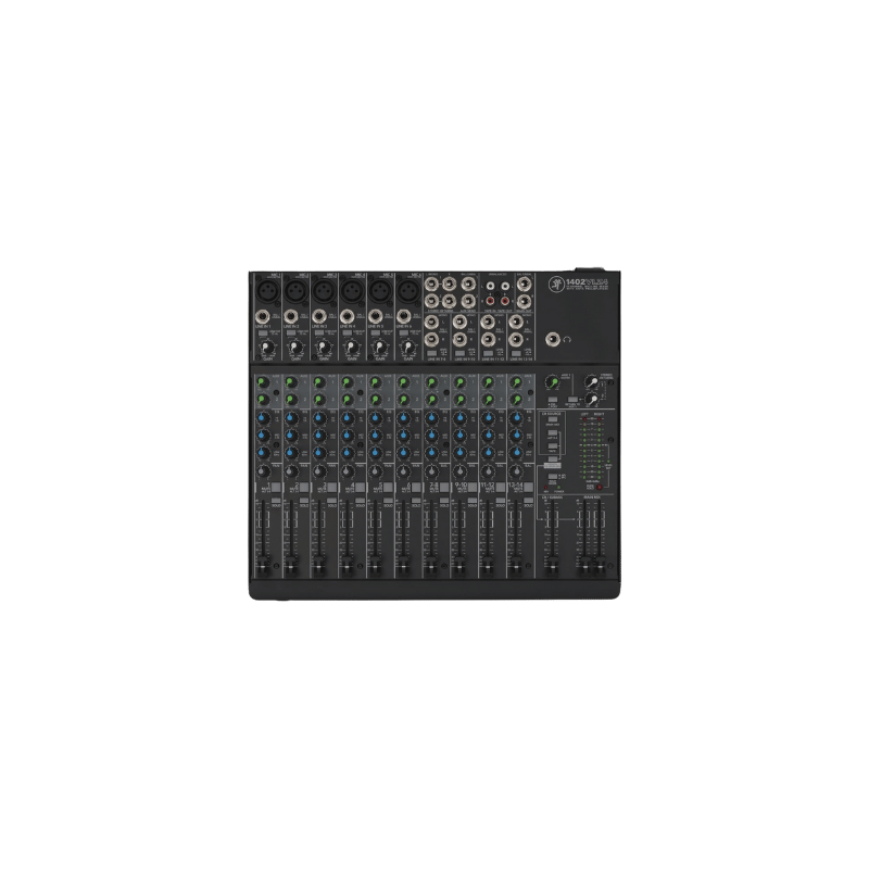 Mackie 1402VLZ4
