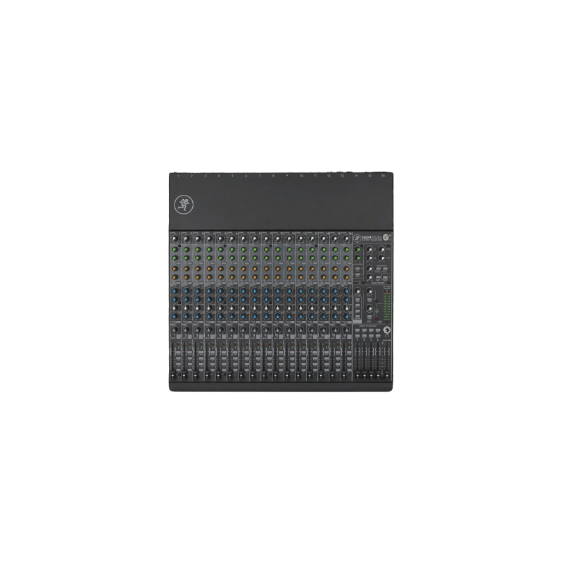 Mackie 1604VLZ4