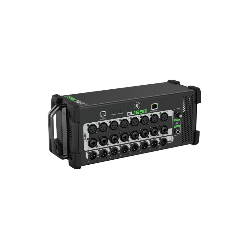 Mackie DL16SE