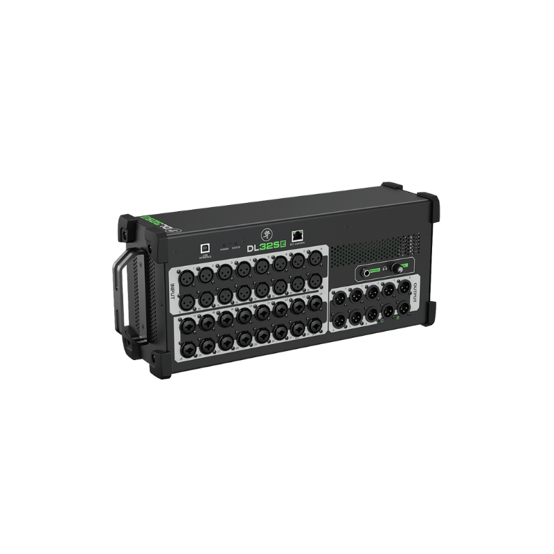 Mackie DL32SE
