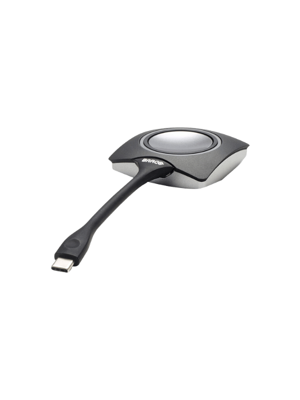 Barco ClickShare Button Gen 4 USB-C Button