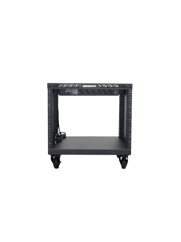 IndoRack SR408
