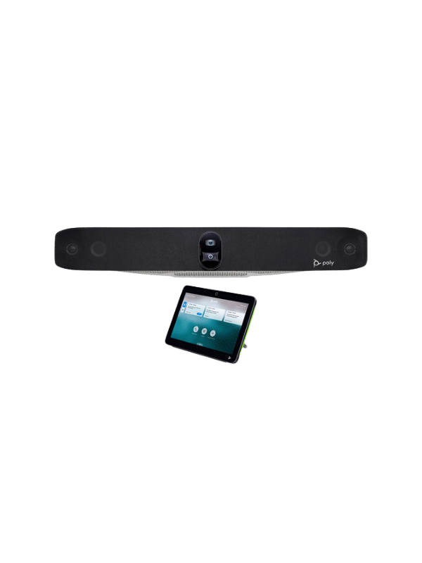 Poly X70 with TC10