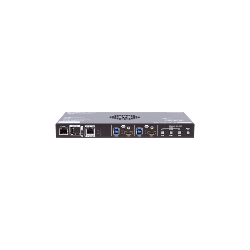 Lightware UCX-3x3-TPX-RX20