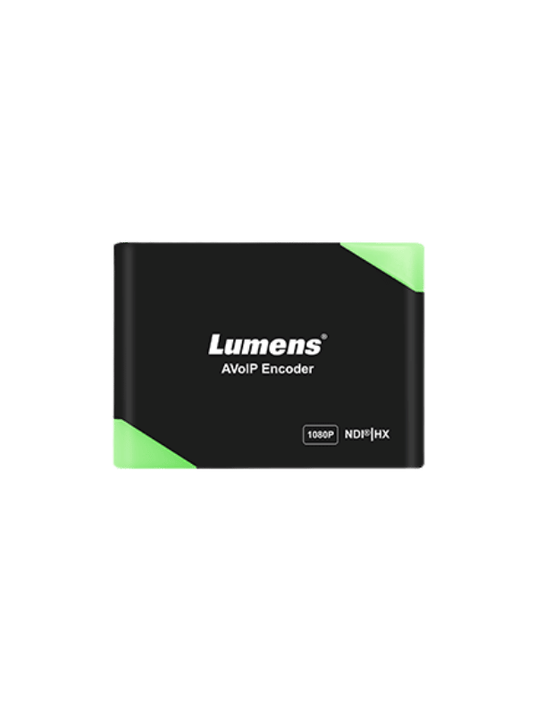 Lumens OIP-N40E