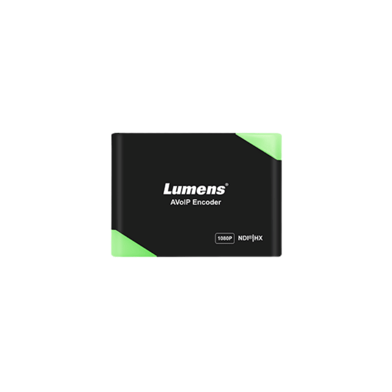 Lumens OIP-N40E