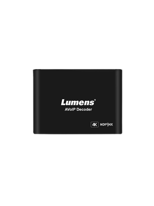 Lumens OIP-N60D