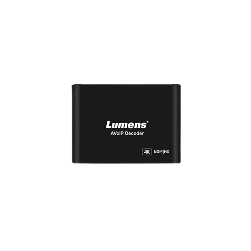 Lumens OIP-N60D