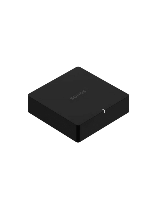 Sonos Port