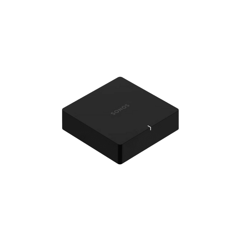 Sonos Port