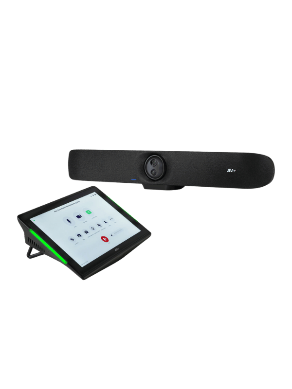 AVer VB370A + CP10 Gen2