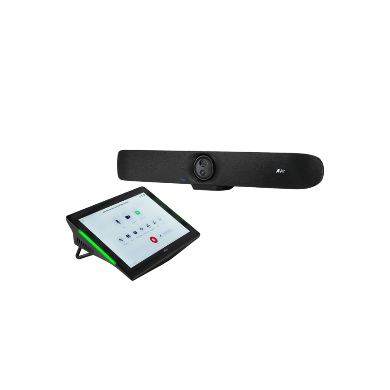 AVer VB370A + CP10 Gen2