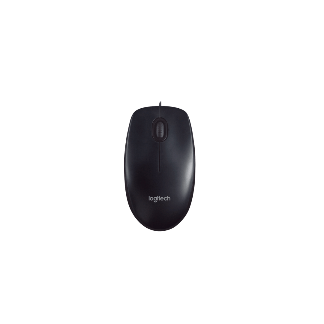 Logitech M 90