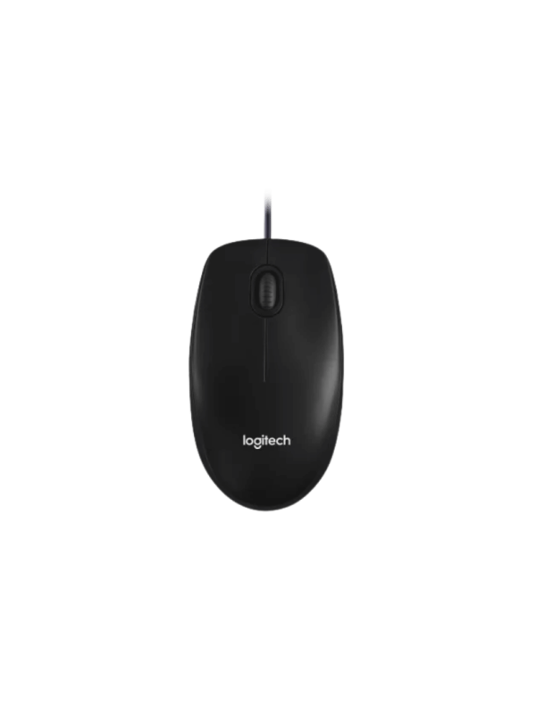 Logitech M100r