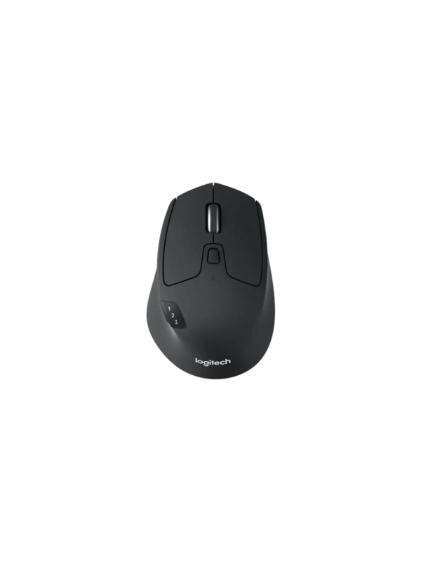 Logitech M720