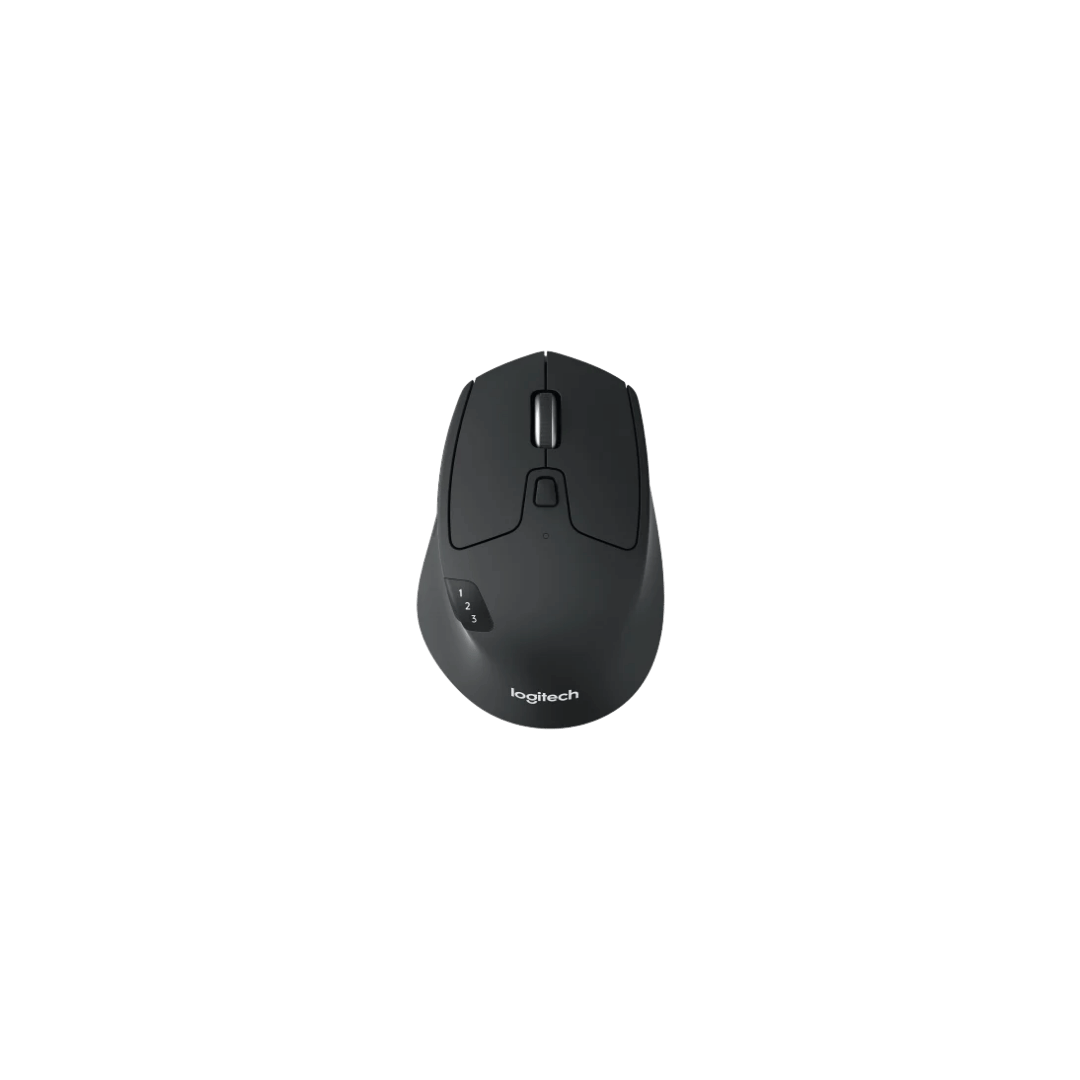 Logitech M720