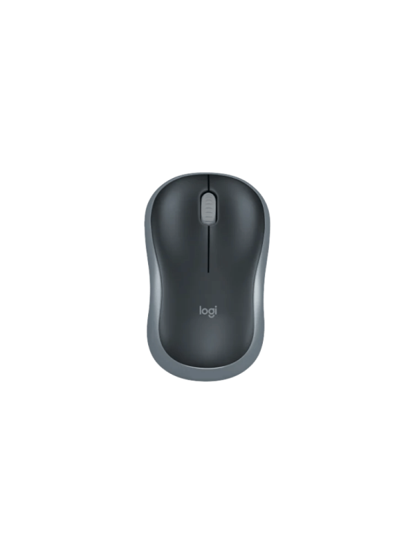 Logitech M185