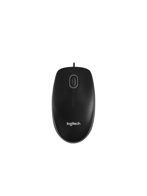 Logitech B100