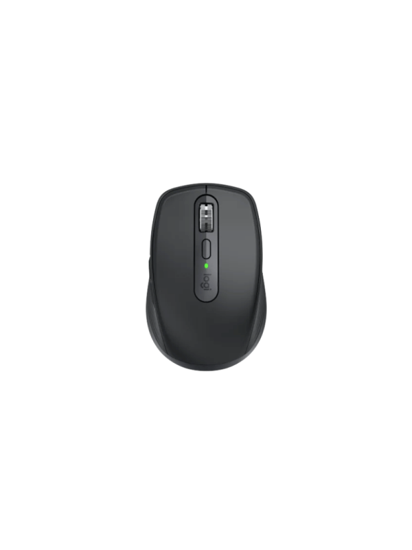 Logitech MX Anywhere 3s