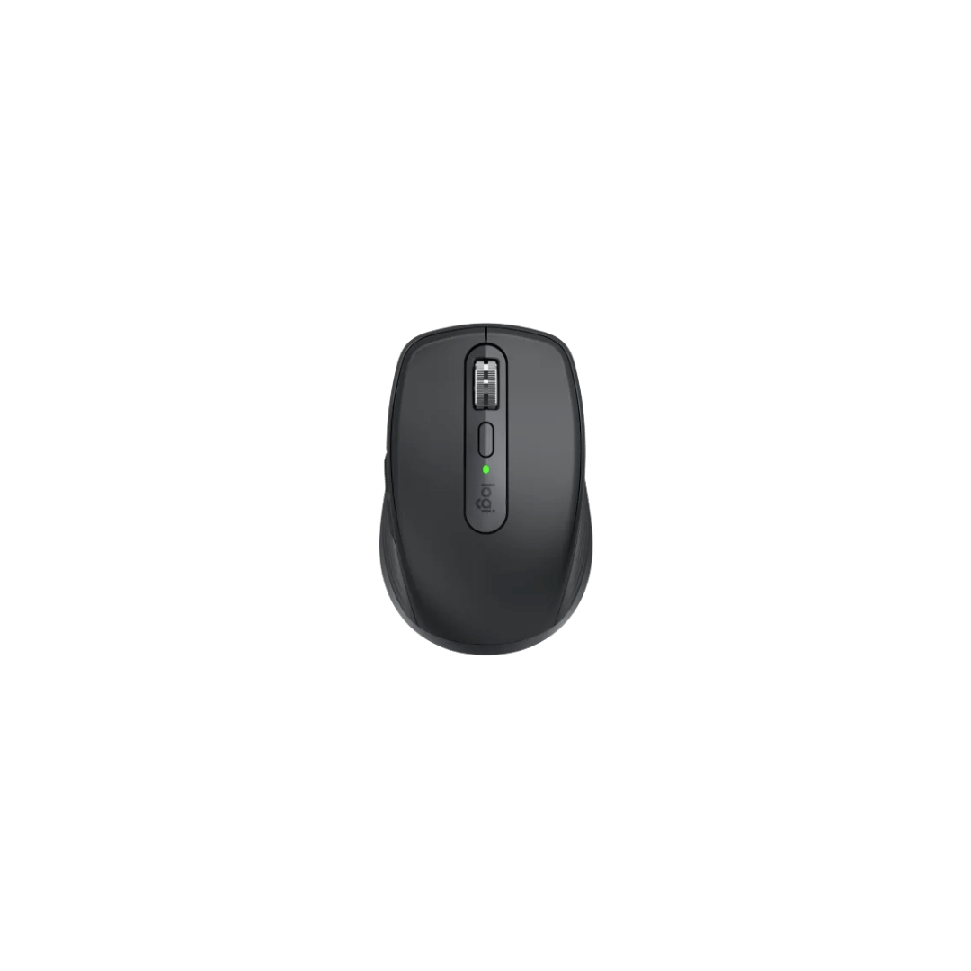 Logitech MX Anywhere 3s
