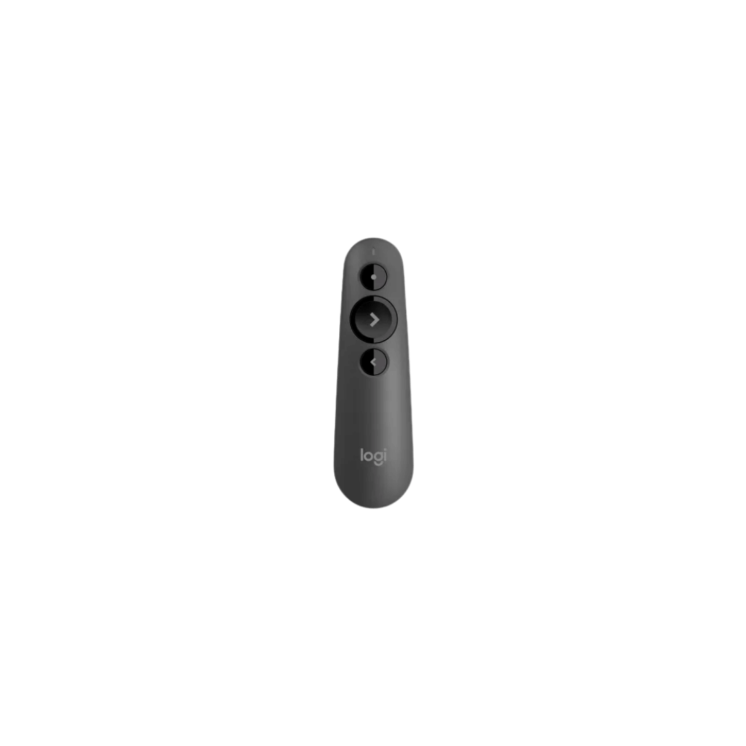 Logitech R500s