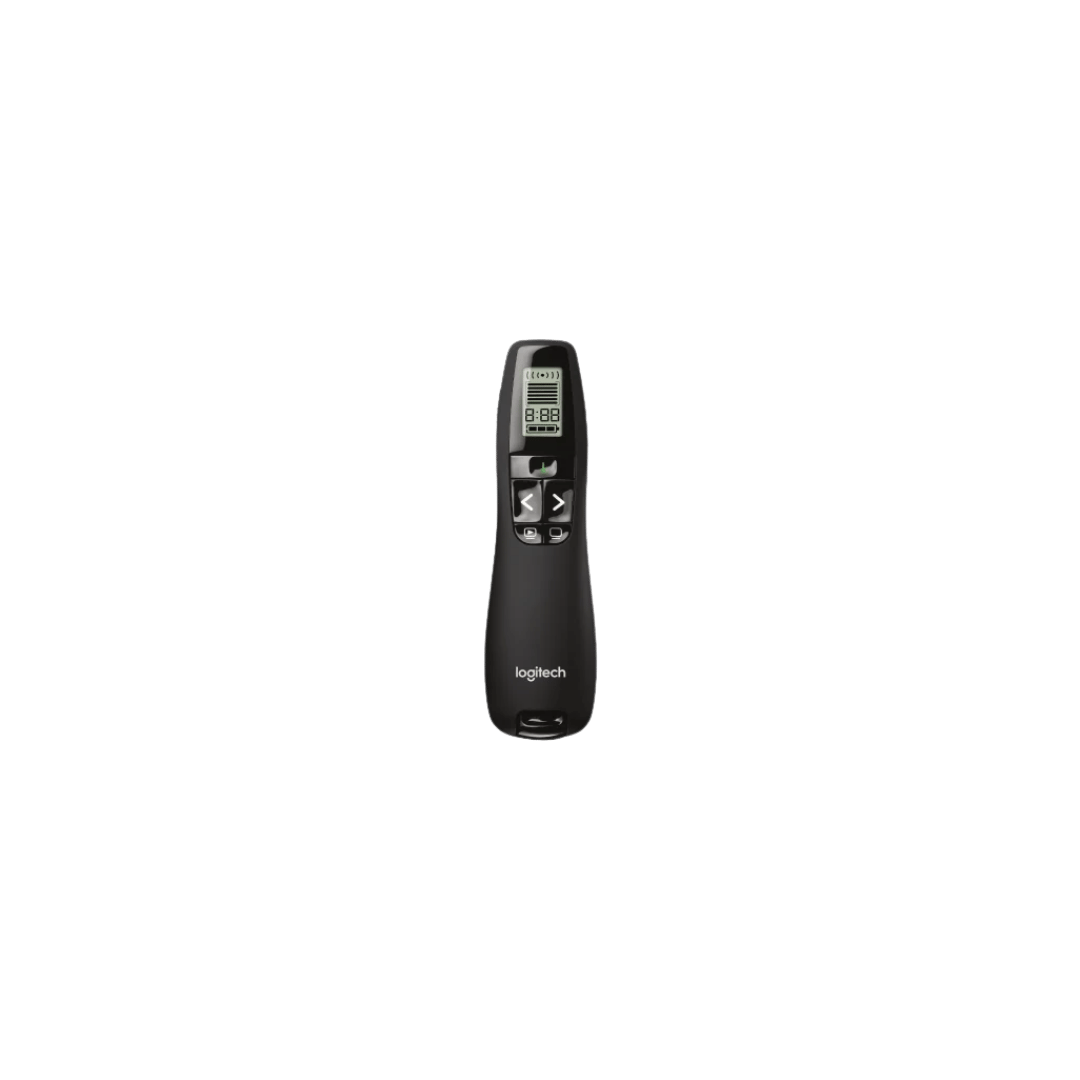 Logitech R800