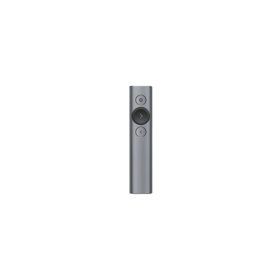 Logitech Spotlight Presentation Remote